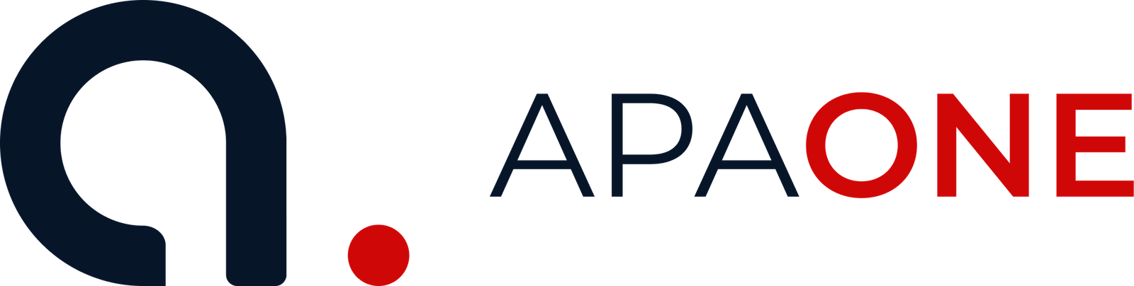 ApaOne