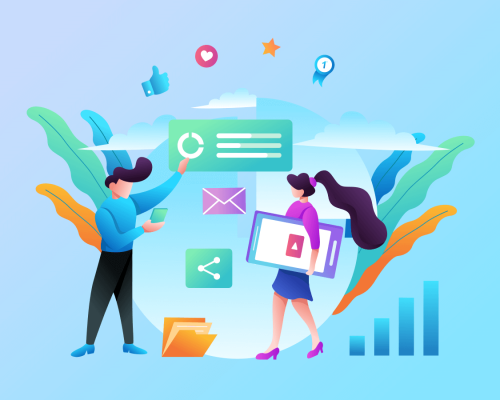 CMS - Content Managment System