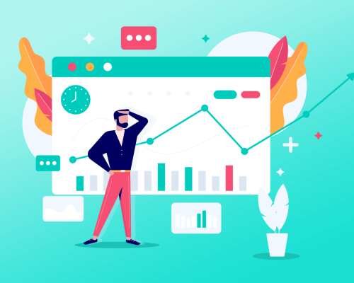 CRM - Customer relationship management