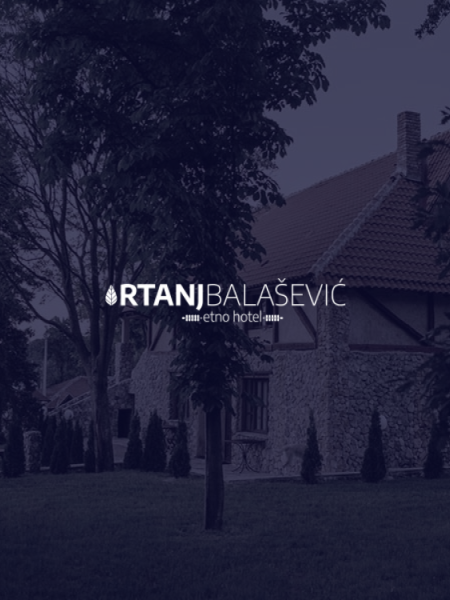 ETNO RTANJ BALASEVIC