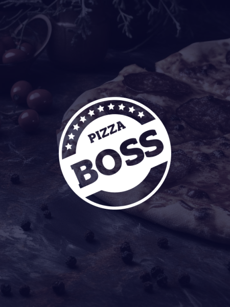 PIZZA BOSS